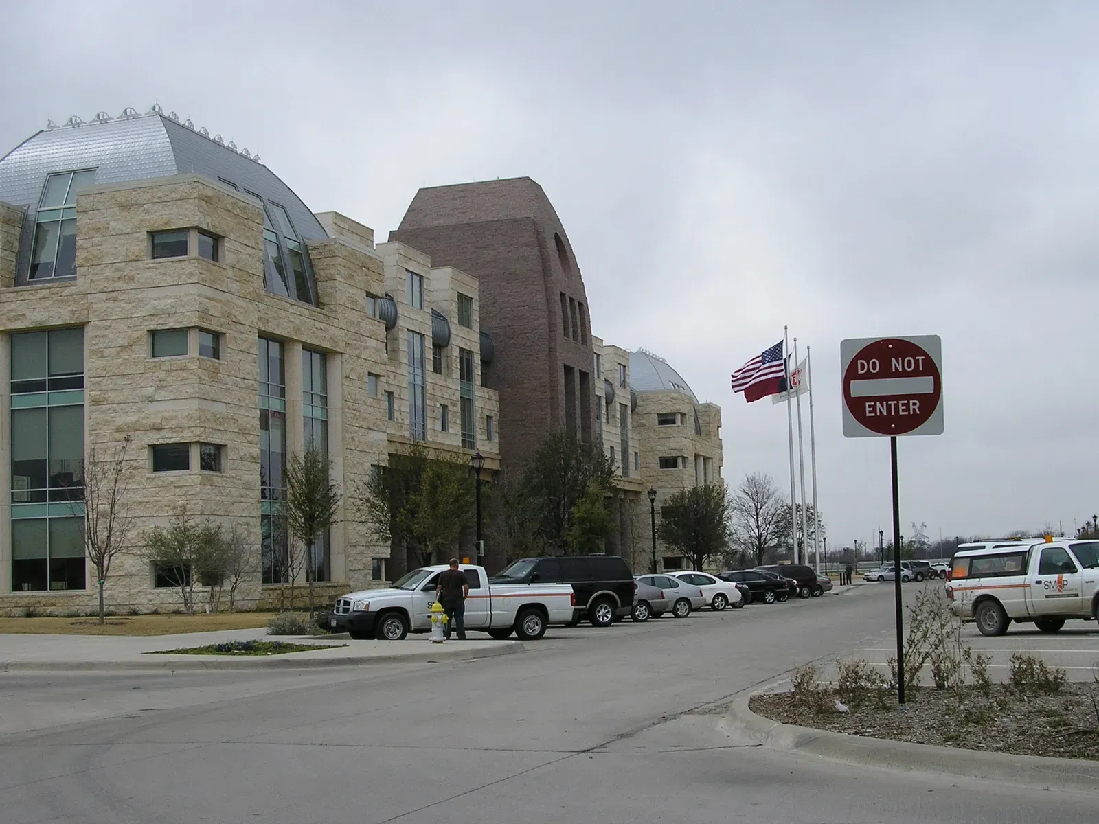 Frisco, Texas (Image Credits: By williamedia, <a href="https://commons.wikimedia.org/w/index.php?curid=15481291" target="_blank" rel="noopener">CC BY 2.0</a>)