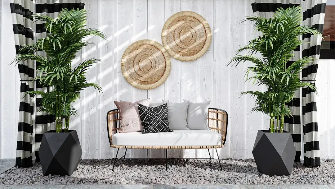 8. Create Thoughtful Spatial Flow and Furniture Placement (Image Credits: Unsplash)