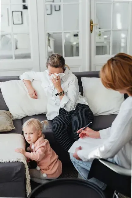 10. You feel anxious when you're not in control (Image Credits: Pexels)