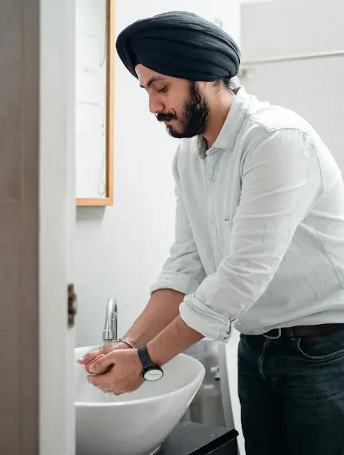 5. They've Neglected Personal Hygiene or Household Care (Image Credits: Pexels)