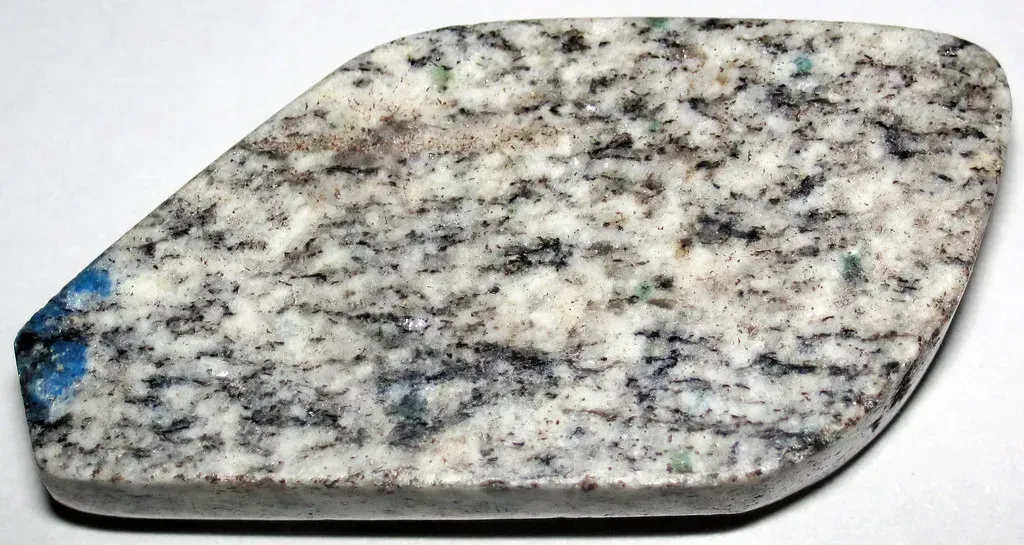 Speckled and Busy Granite Patterns (James St. John, Flickr, <a href="https://creativecommons.org/licenses/by/2.0/" target="_blank" rel="noopener">CC BY 2.0</a>)
