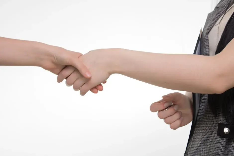 5. Forcing Physical Greetings Without Reading the Room (Image Credits: Pexels)