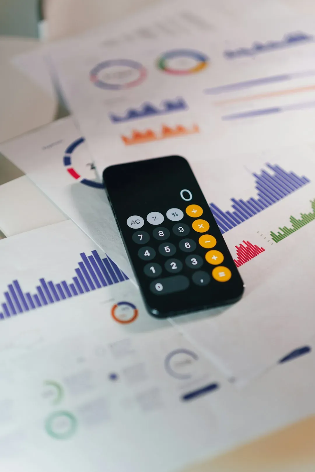 Subscriptions and hidden spending fueling the shift (Image Credits: Unsplash)