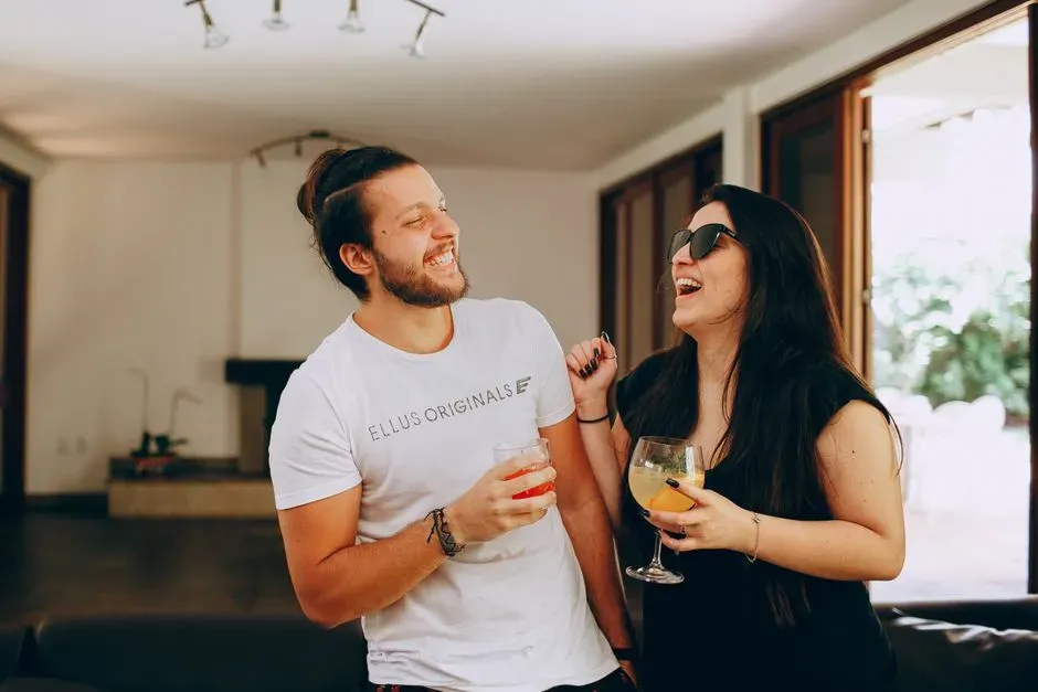 3. A running inside joke that never dies (Image Credits: Pexels)