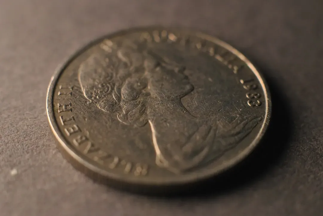 How to Know If Your Quarter Is Worth Anything (Image Credits: Unsplash)