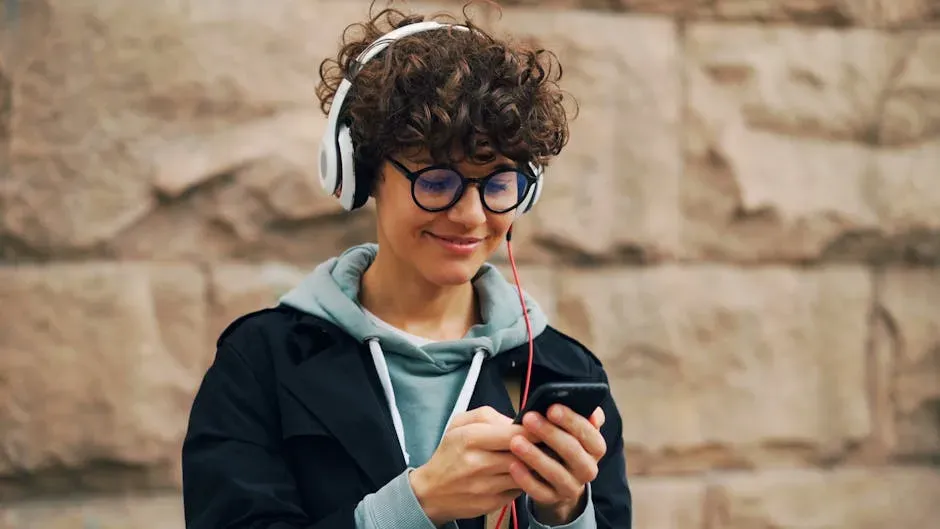 Easy #6: Gen Z Tech Translators (The Digital Bridges) (Image Credits: Pexels)