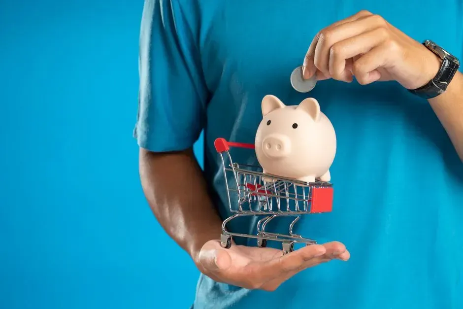 9. "It's just a small amount, it won't make a difference" (Image Credits: Pexels)