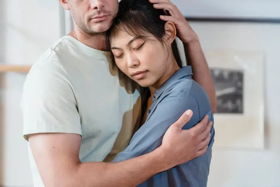 14. You Both Feel Like the Other Person Is Genuinely in Your Corner (Image Credits: Pexels)