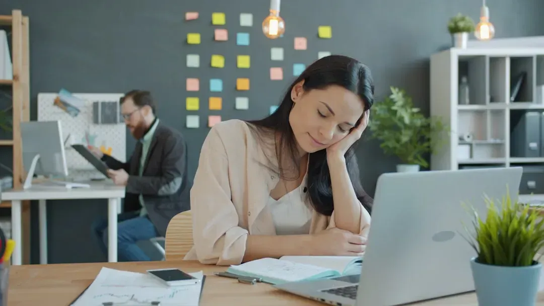 Treating Mental Health Like a Normal Topic at Work (Image Credits: Unsplash)
