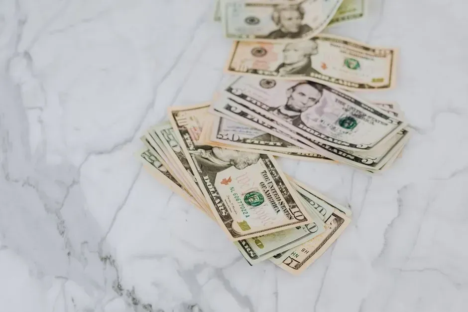Money talks, but not in the same language (Image Credits: Pexels)