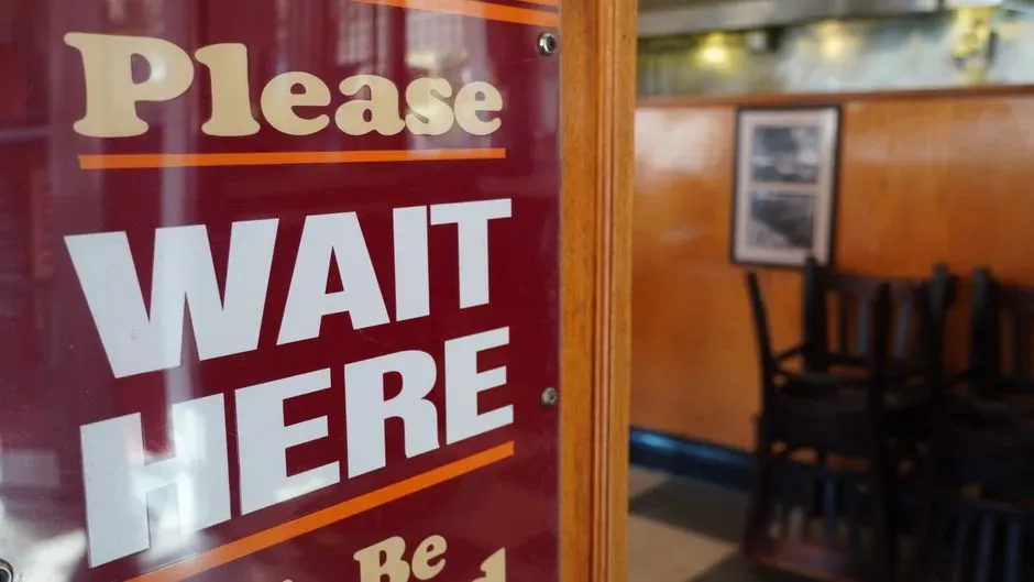 2. The real reason your order is taking forever (Image Credits: Pexels)