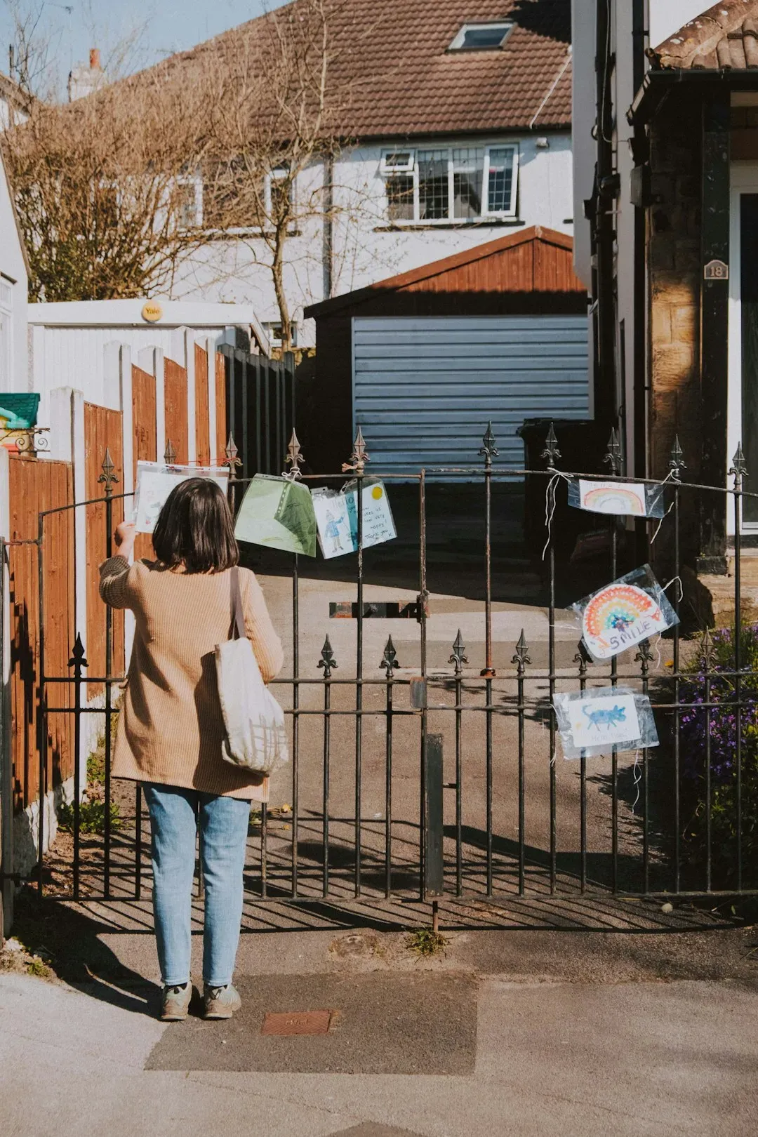 Ideologically Isolated Religious Communities (Image Credits: Unsplash)