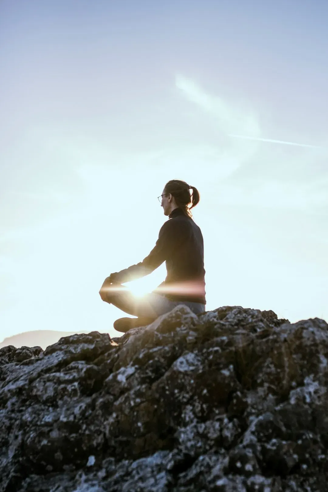 6. Slowing Down and Being Present Has Real Value (Image Credits: Unsplash)
