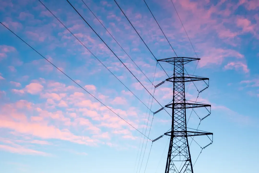 16. Explaining which utility providers are actually reliable (Image Credits: Unsplash)