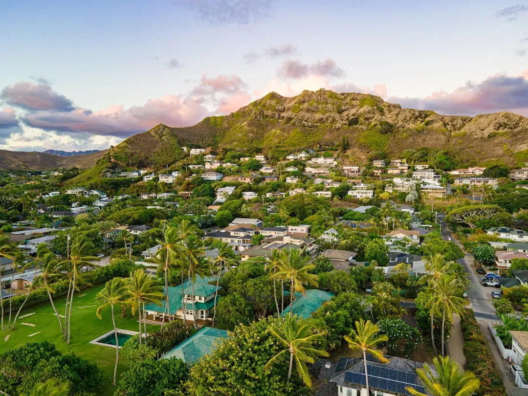 8. Hawaii (Image Credits: Unsplash)