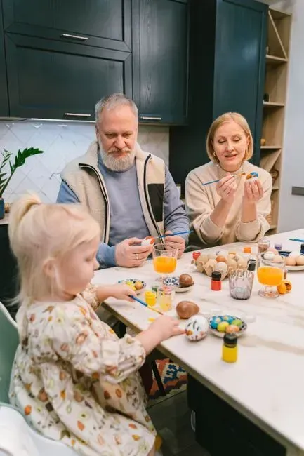 11. Respect the Parenting Style, Even When You Don't Fully Get It (Image Credits: Pexels)