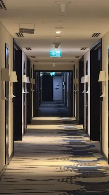 9. An Adjoining Door That Isn't Properly Secured (Image Credits: Pexels)