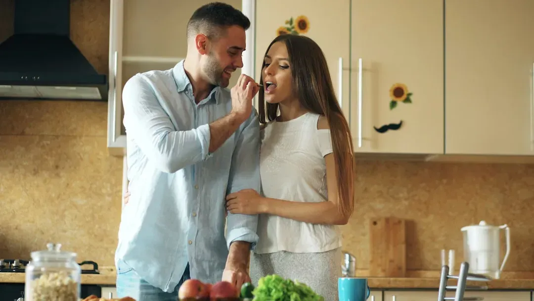 A Good Relationship Has Real Health Consequences - for Both People (Image Credits: Unsplash)