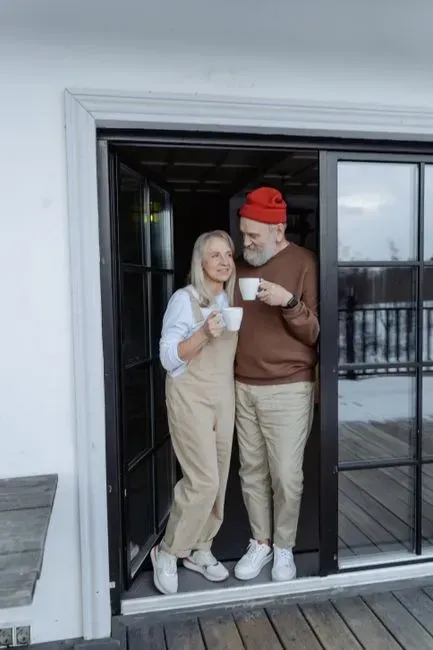 What This Says About Retirement Home Buying in 2026 (Image Credits: Pexels)