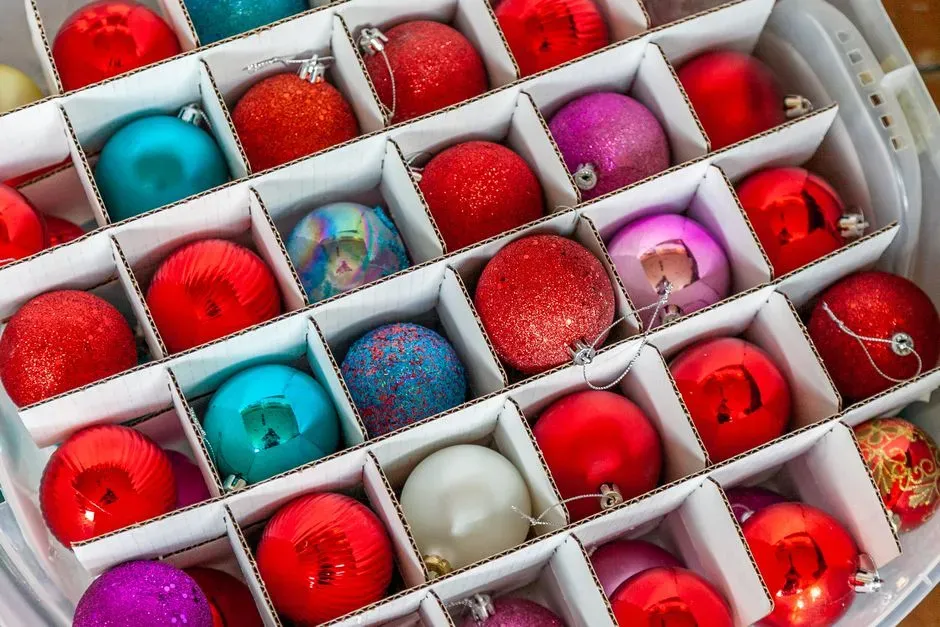 12. Holiday Decorations That Never Get Used (Image Credits: Pexels)