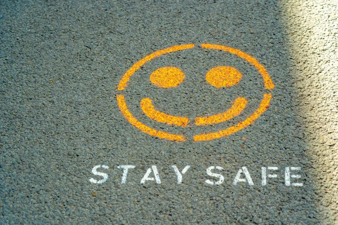 2. Over explaining the same safety rules (Image Credits: Unsplash)