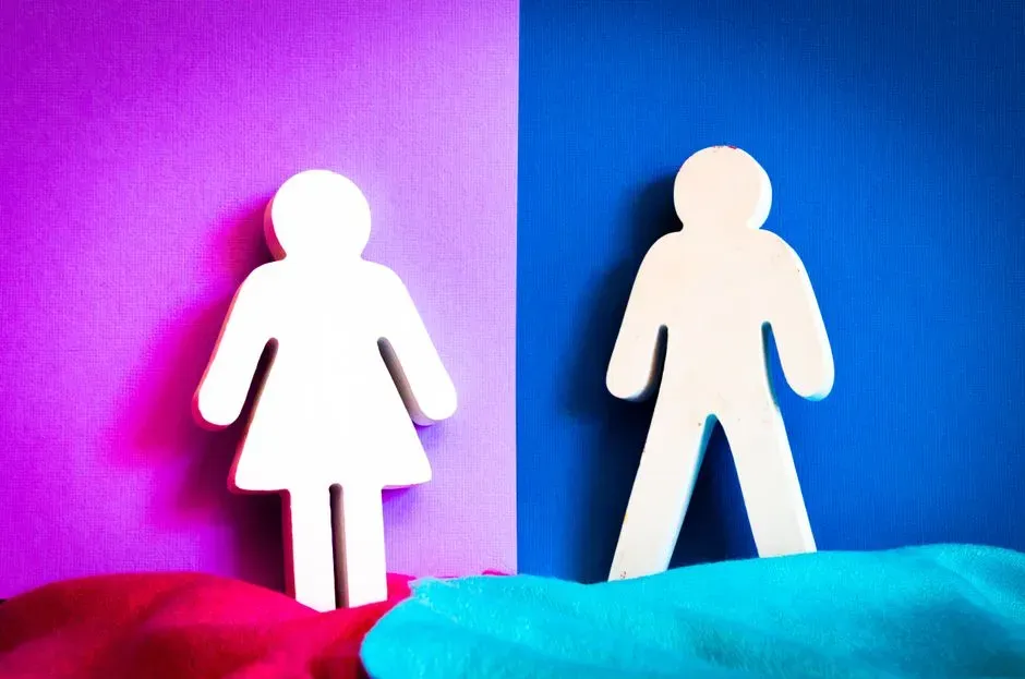 Inside Gen Z, a gender divide bigger than the age gap itself (Image Credits: Pexels)