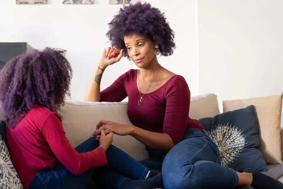 7. "You'll Understand When You're Older" (Image Credits: Pexels)