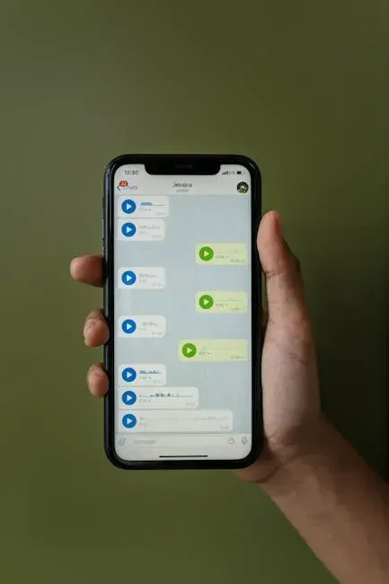 4. Hot and Cold Communication (Image Credits: Pexels)