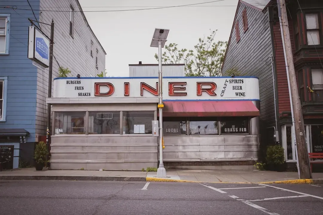 What These Vanished Dishes Tell Us (Image Credits: Unsplash)