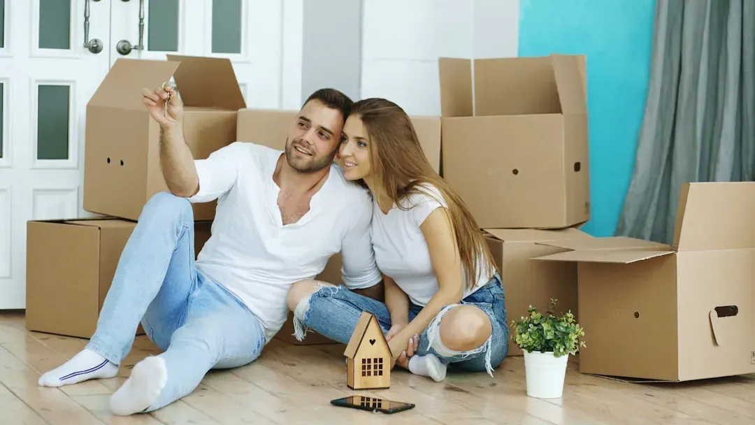2. Treating Homeownership as a Non-Negotiable Life Milestone (Image Credits: Unsplash)