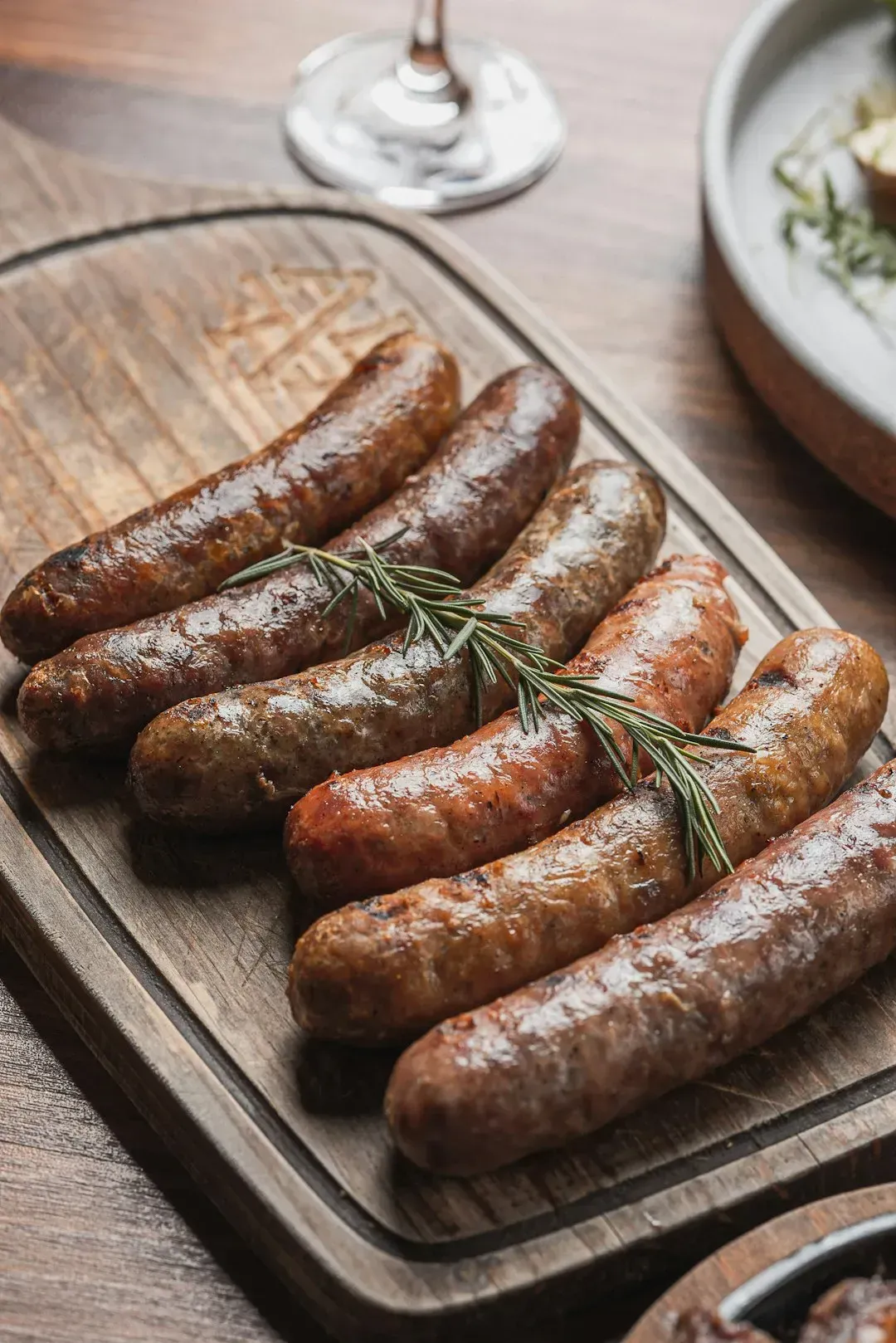 Andouillette in France (Image Credits: Unsplash)