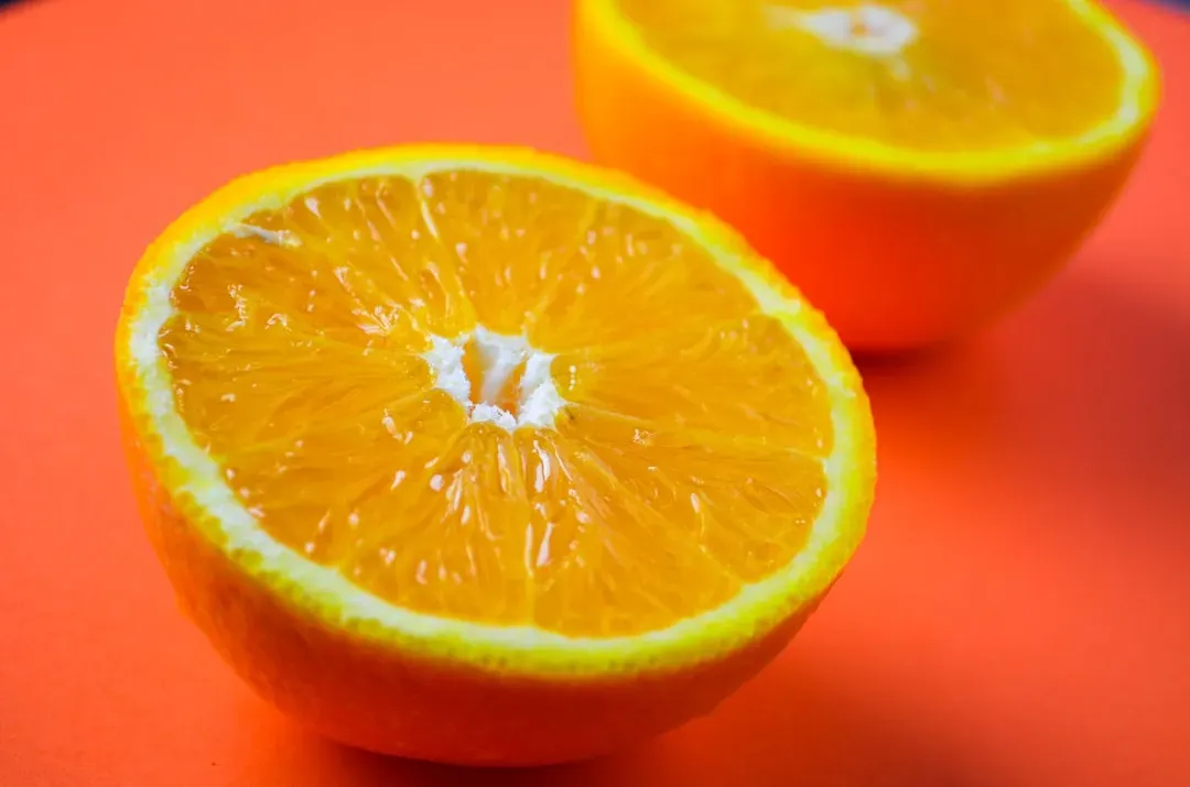 7. Oranges (Image Credits: Unsplash)