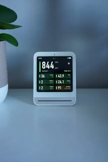 The Air Quality Inside Is Worse Than You Think (Image Credits: Pexels)