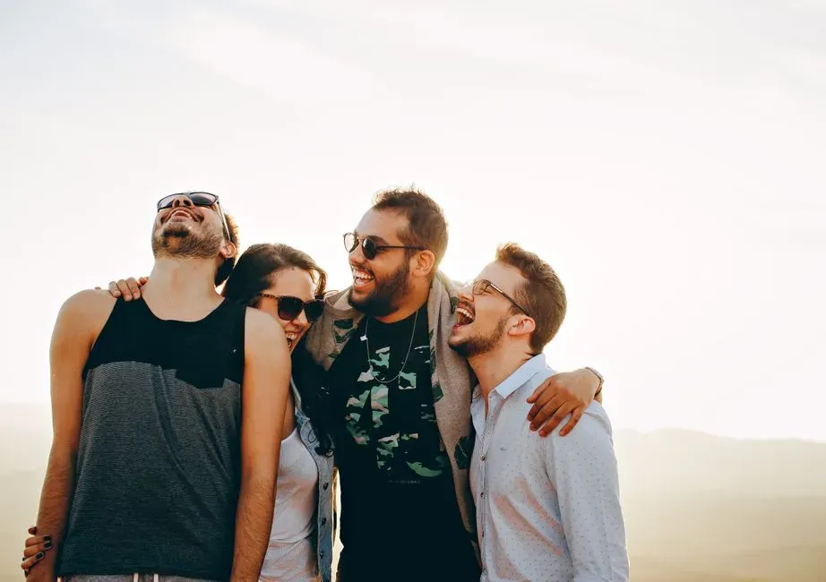 8. "All the Feels" (Image Credits: Pexels)