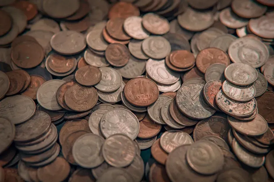 The 1913 Liberty Head Nickel: One of the Rarest Coins in Existence (Image Credits: Pexels)