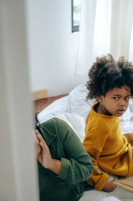 11. Withdrawing affection as a way to enforce compliance (Image Credits: Pexels)