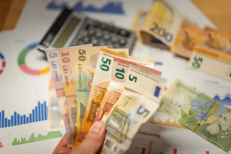 The Inflation Math Behind Rising Expectations (Image Credits: Pexels)