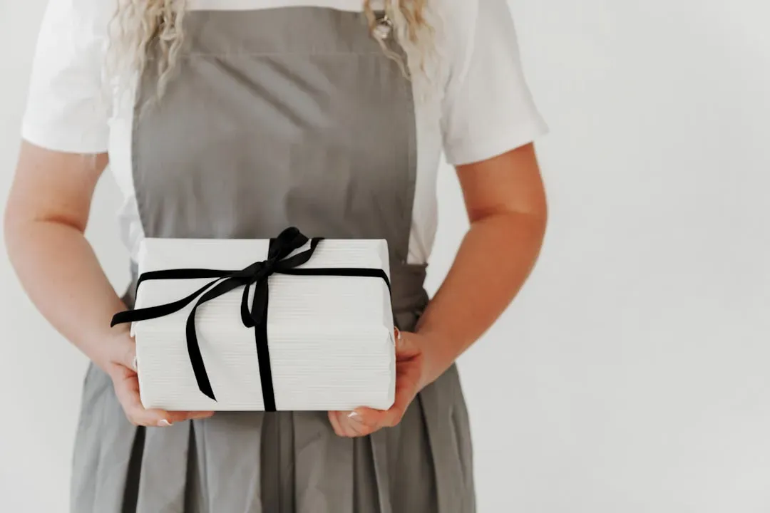 8. Gift-Giving Is About Thoughtfulness, Never Price (Image Credits: Unsplash)