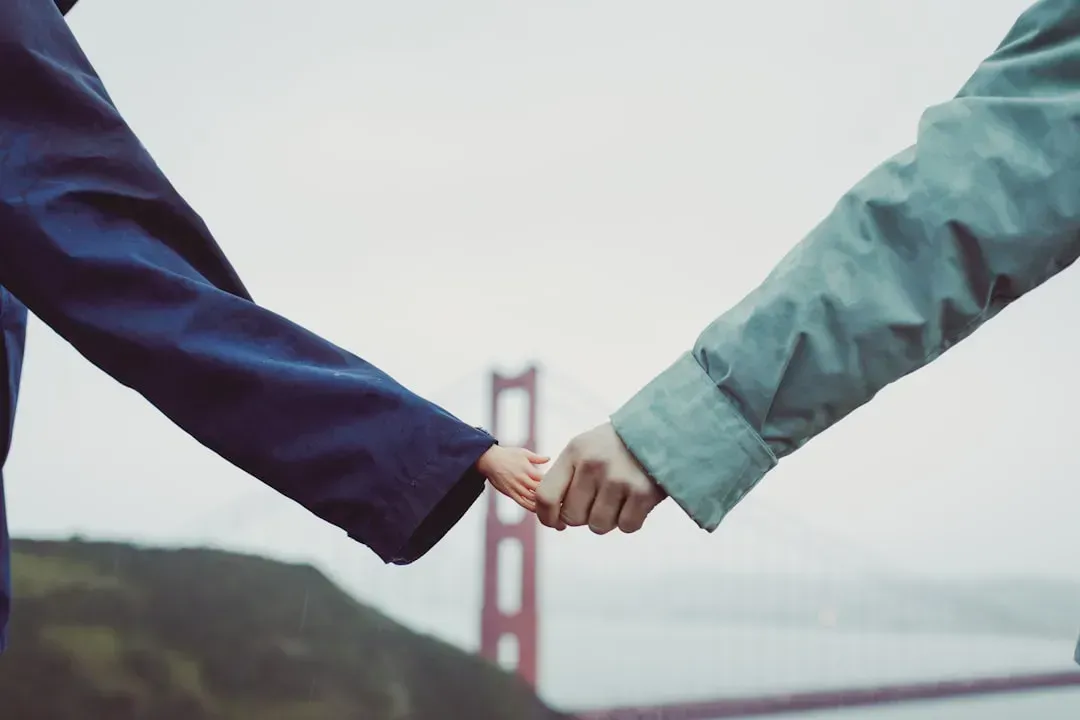 3. A Partner Who Keeps Their Word (Image Credits: Unsplash)
