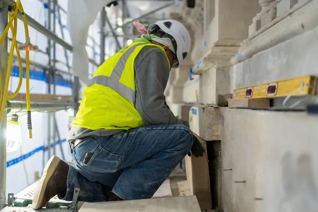 2. Deferred Maintenance Hidden in Plain Sight (Image Credits: Rawpixel)
