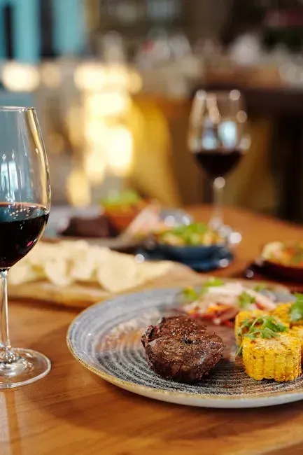 12. Midweek Dining Often Gets You the Best Experience (Image Credits: Pexels)
