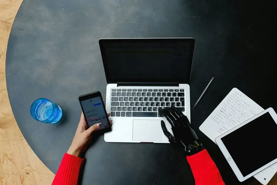 1. Specialized Freelancing (Especially Anything AI-Adjacent) (Image Credits: Pexels)