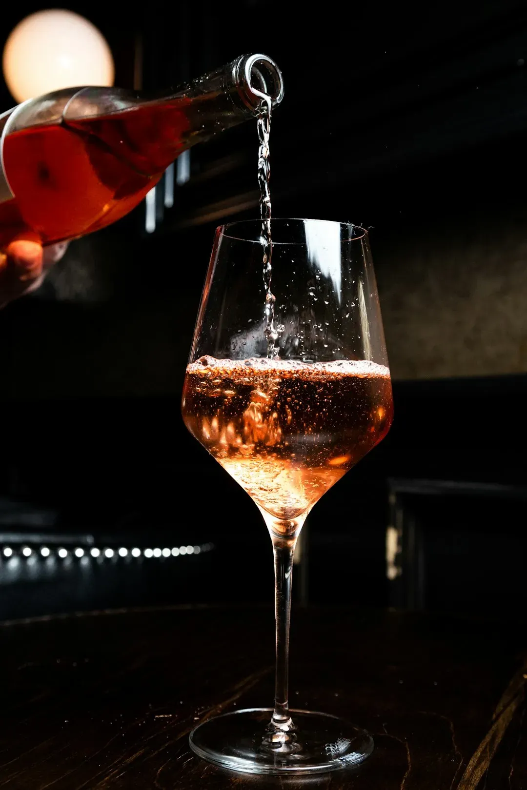 7. Wine Over a Drink That Actually Sounds Better (Image Credits: Unsplash)