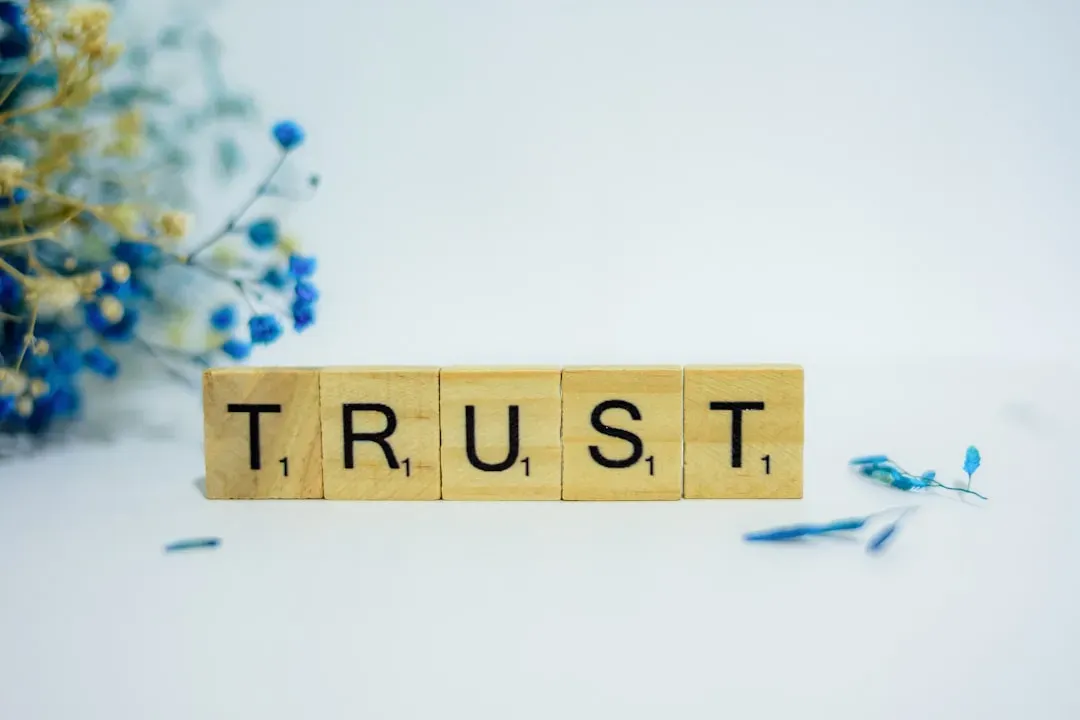 7. Skepticism toward authority that asks good questions (Image Credits: Unsplash)