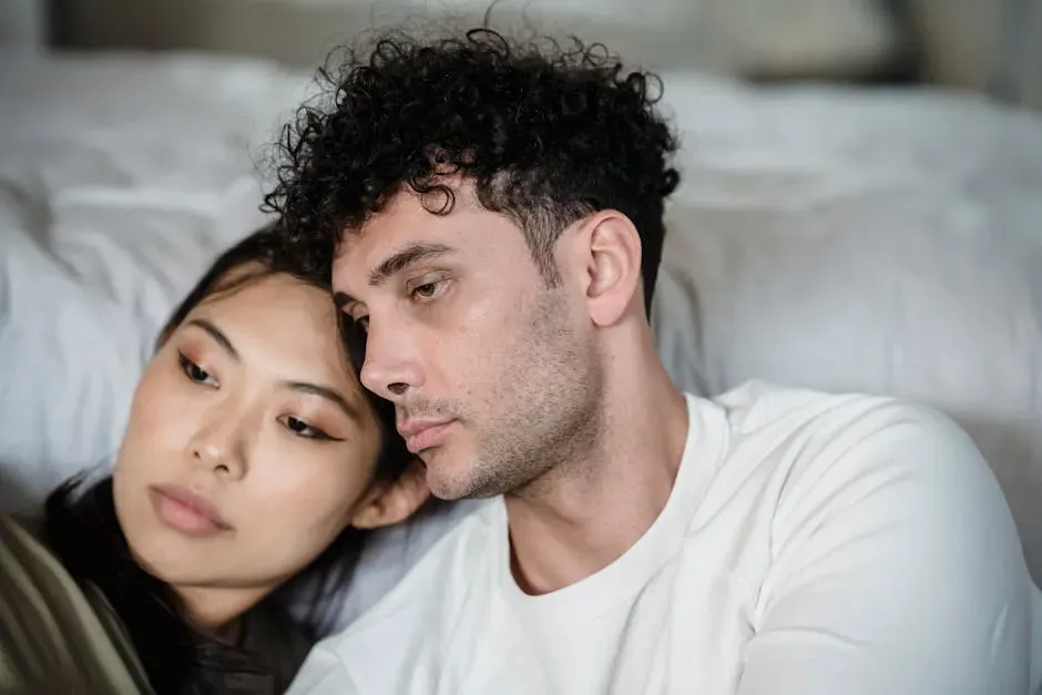 They Know How to Be Quiet Together (Image Credits: Pexels)