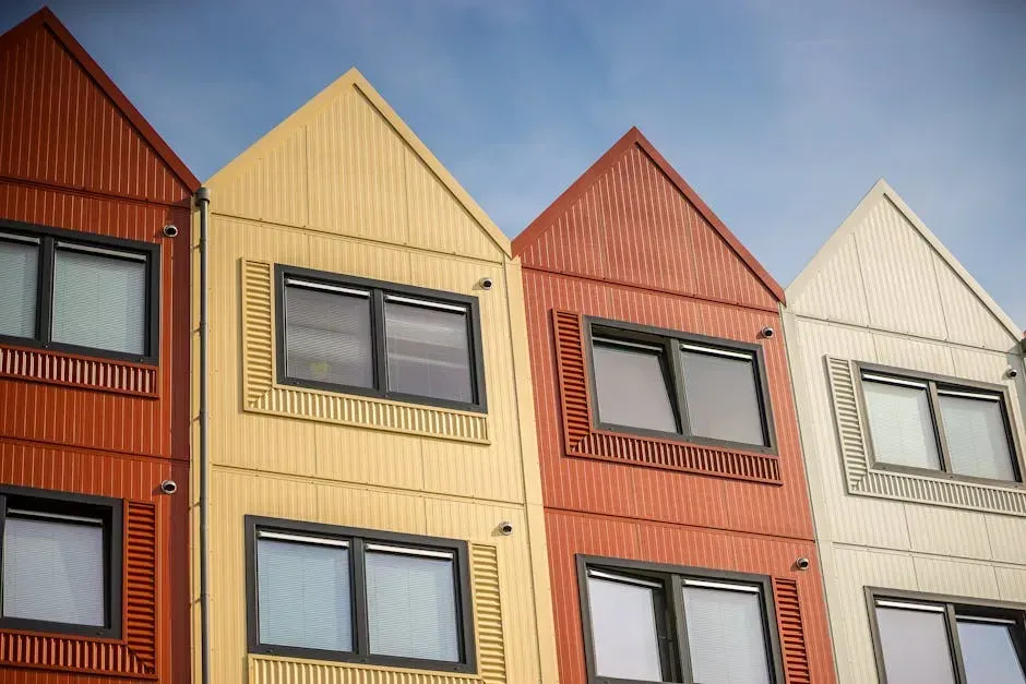 Denver, Colorado: Multifamily Glut Weighing on Medians (Image Credits: Pexels)