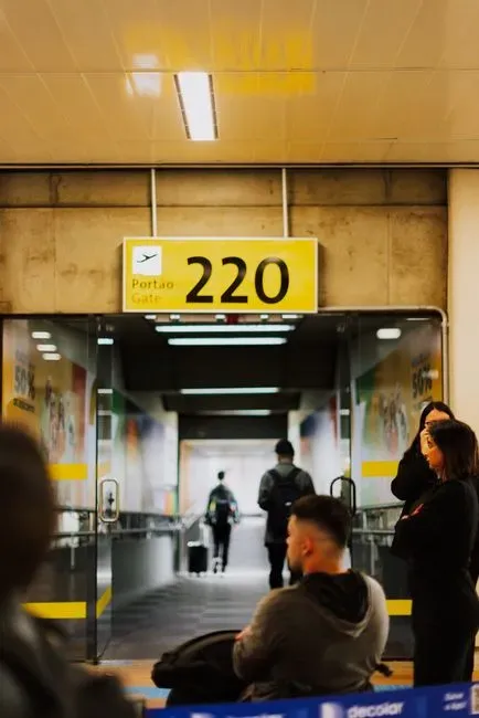 11. Believing every rule change applies at every airport equally (Image Credits: Pexels)