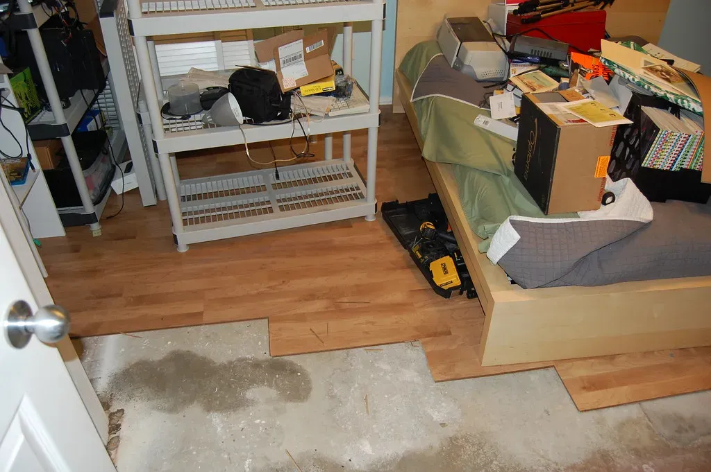 "Guests never see that room" (Moresheth, Flickr, <a href="https://creativecommons.org/licenses/by/2.0/" target="_blank" rel="noopener">CC BY 2.0</a>)