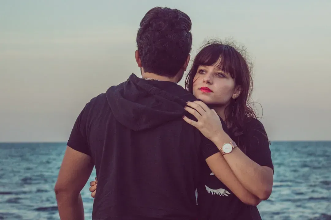 8. Extreme Jealousy and a Lack of Trust in Them (Image Credits: Unsplash)
