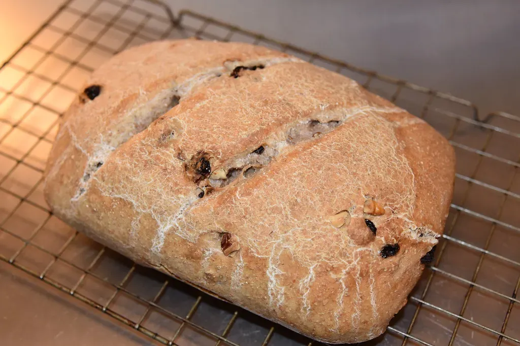 Cooking and baking from scratch is back in style (conall.., Flickr, <a href="https://creativecommons.org/licenses/by/2.0/" target="_blank" rel="noopener">CC BY 2.0</a>)